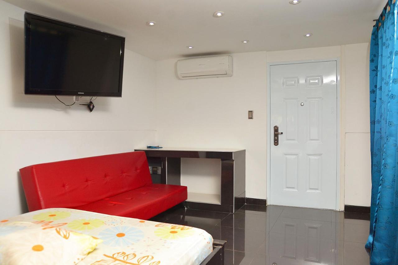 Apartahotel Juane'S Cali Ngoại thất bức ảnh