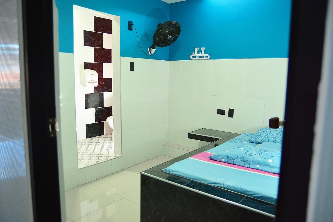 Apartahotel Juane'S Cali Ngoại thất bức ảnh