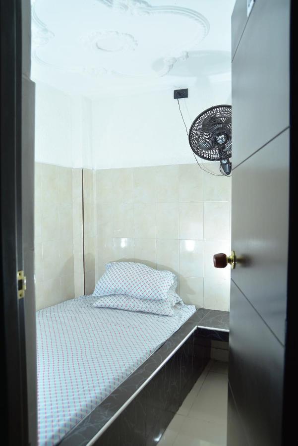 Apartahotel Juane'S Cali Ngoại thất bức ảnh