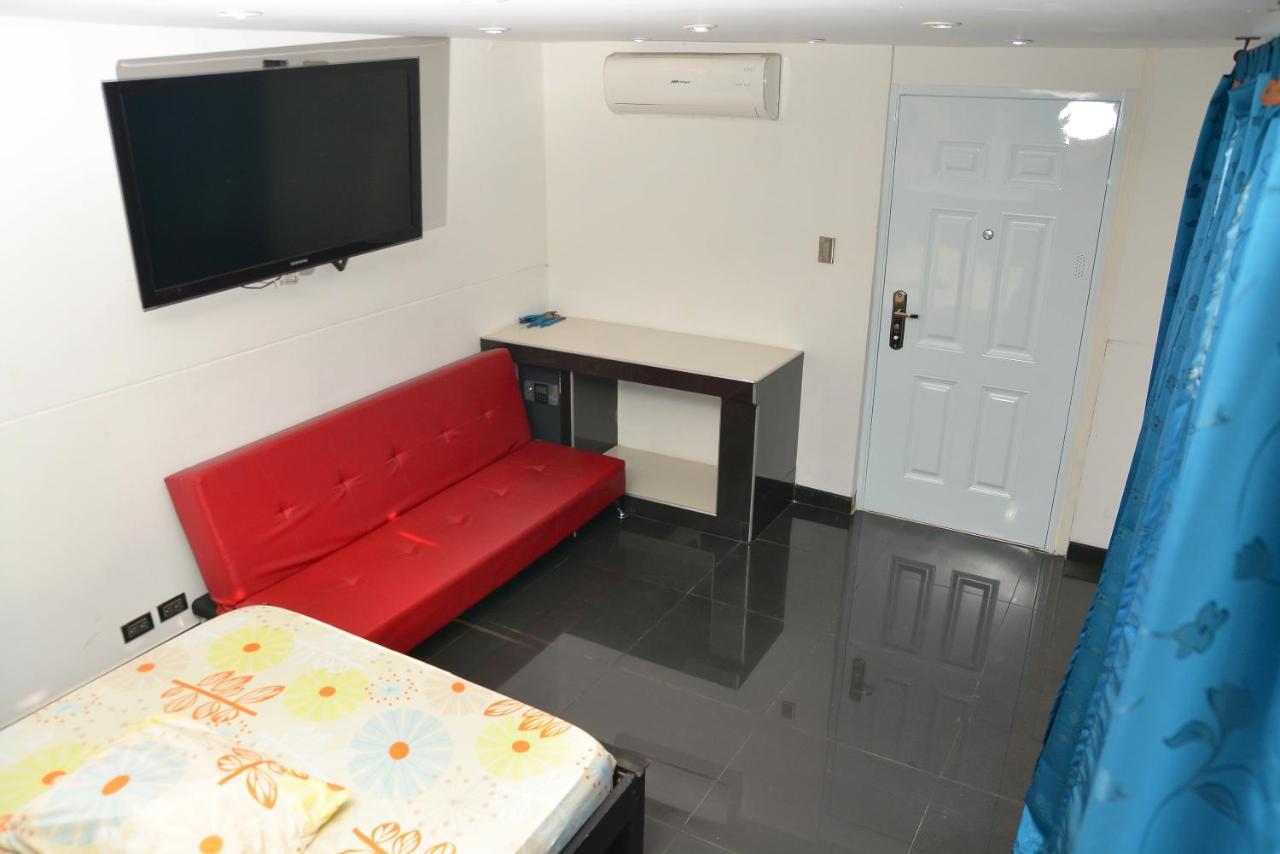 Apartahotel Juane'S Cali Ngoại thất bức ảnh