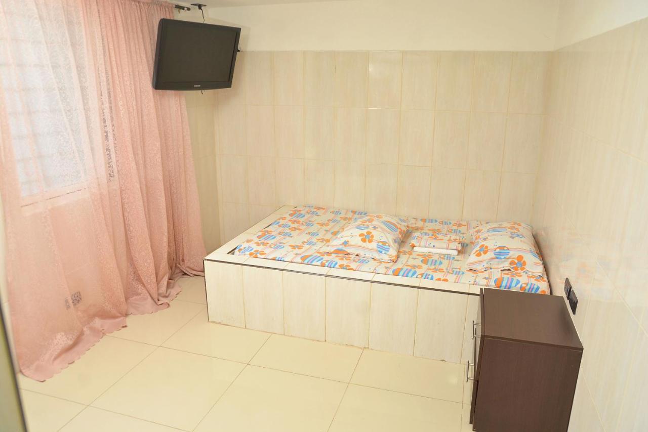 Apartahotel Juane'S Cali Ngoại thất bức ảnh