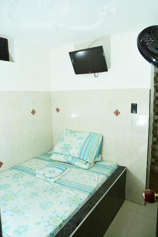Apartahotel Juane'S Cali Ngoại thất bức ảnh