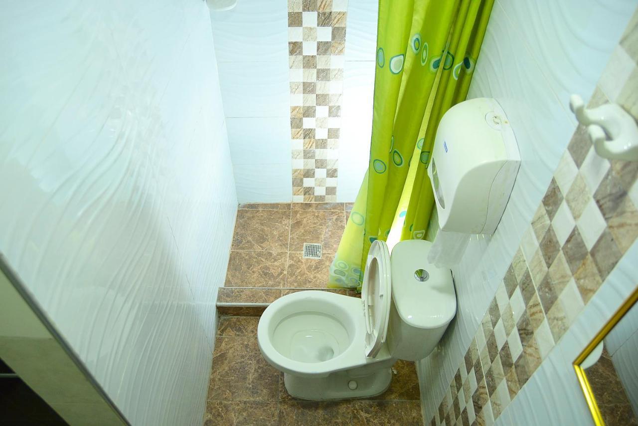 Apartahotel Juane'S Cali Ngoại thất bức ảnh