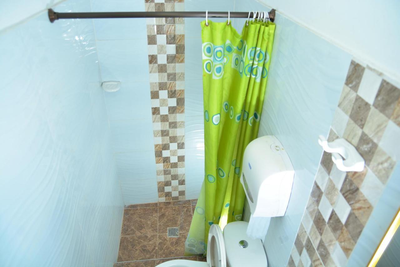 Apartahotel Juane'S Cali Ngoại thất bức ảnh