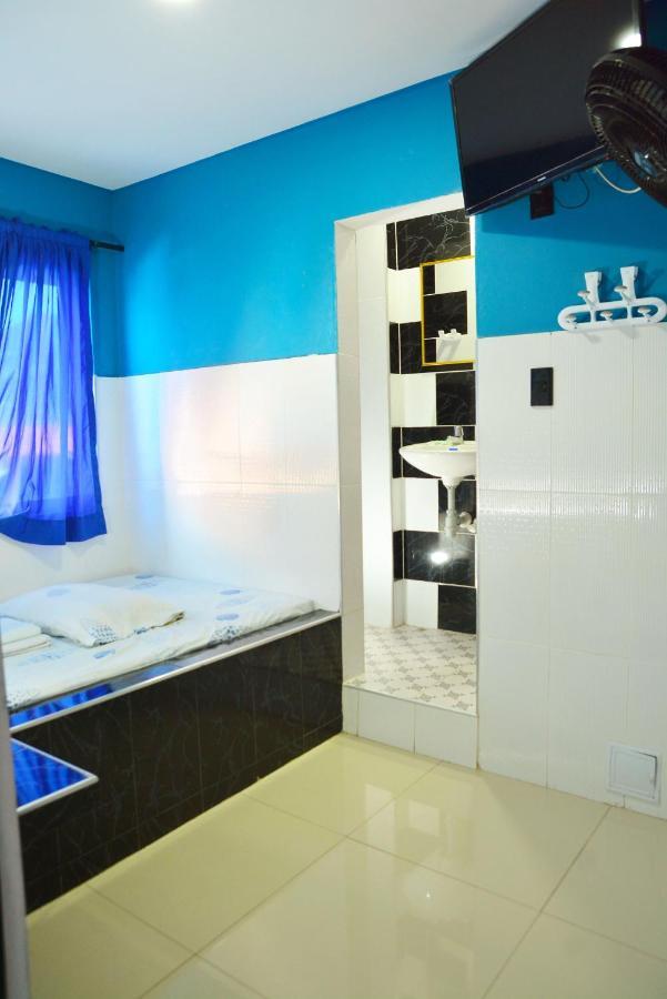 Apartahotel Juane'S Cali Ngoại thất bức ảnh