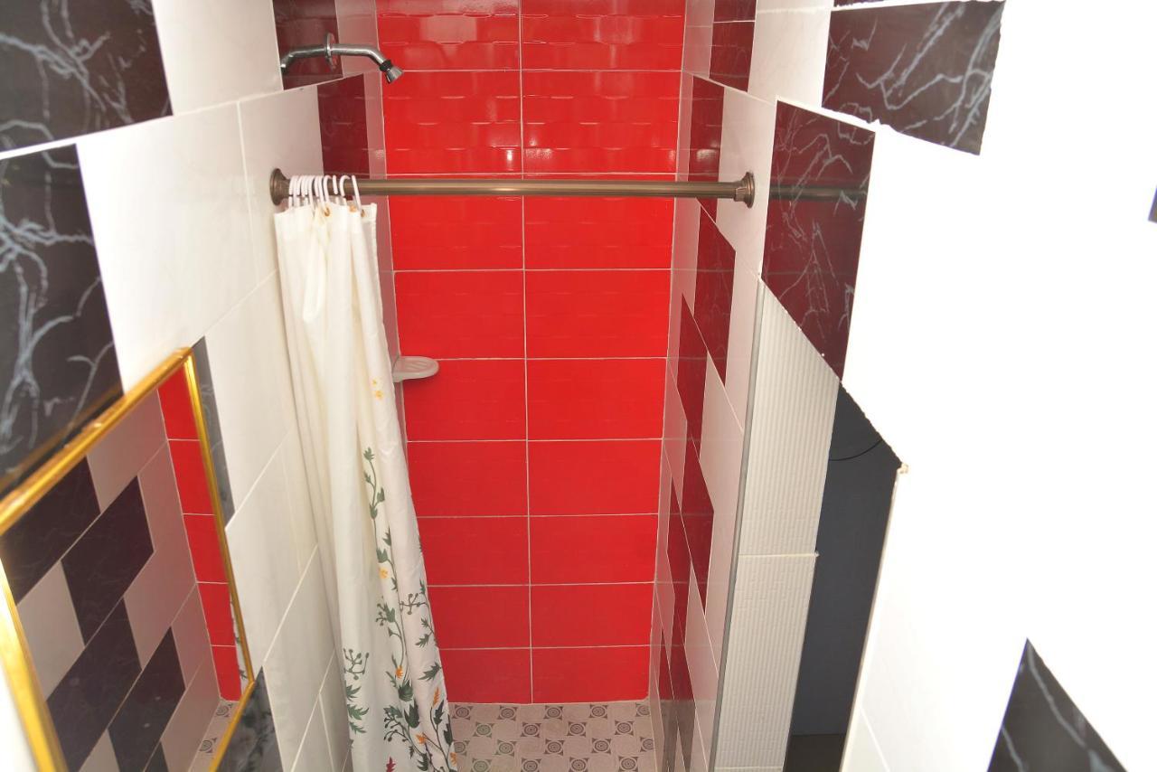 Apartahotel Juane'S Cali Ngoại thất bức ảnh