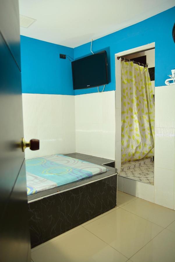 Apartahotel Juane'S Cali Ngoại thất bức ảnh